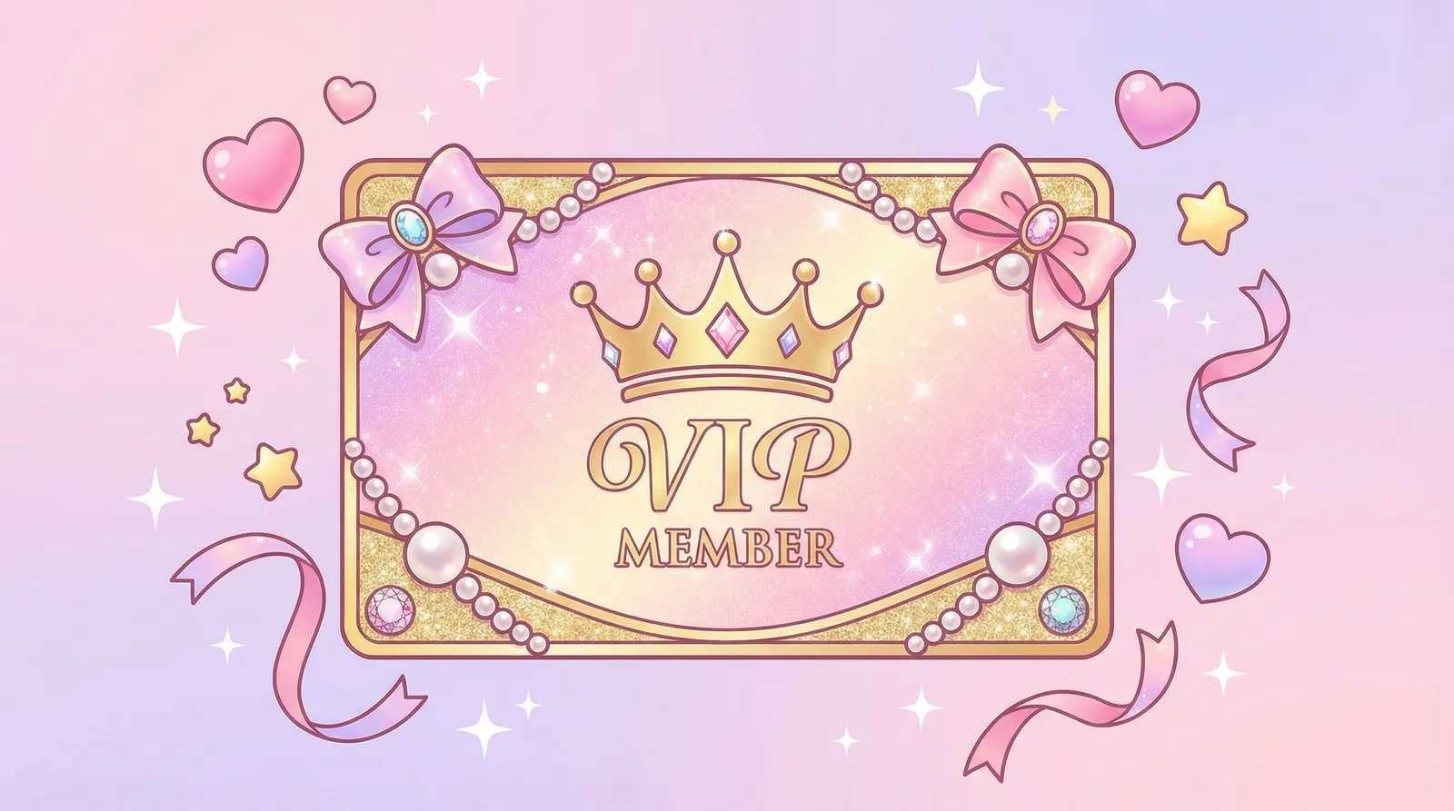 善良的小峓子4 VIP会员尊享特权